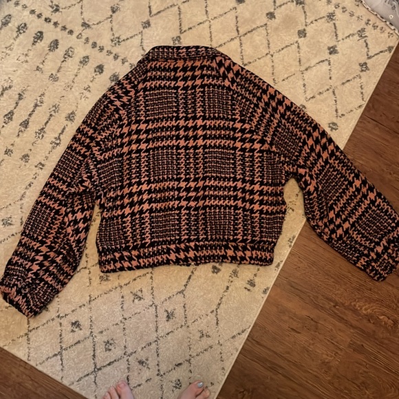 Cropped Jacket L - Picture 9 of 9